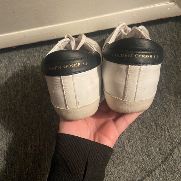Golden Goose Superstar - Picture 8 of 11